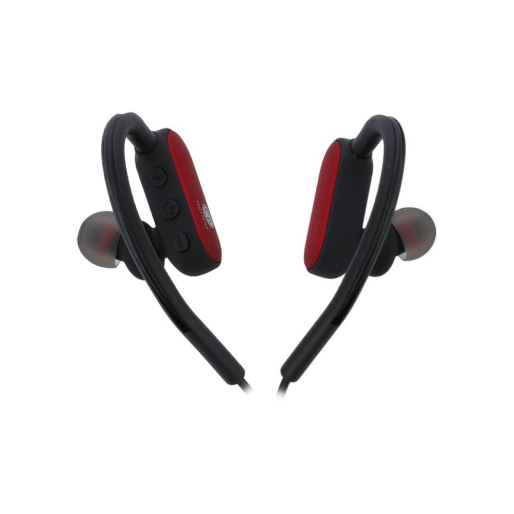 หูฟังออกกำลังกาย E&P Stereo Sport Headphone Bluetooth EP-BL06 Red