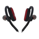 หูฟังออกกำลังกาย E&P Stereo Sport Headphone Bluetooth EP-BL06 Red