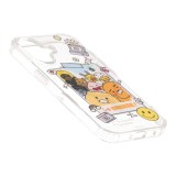 QPLUS x KAKAO & Friends เคส iPhone 16 Friends Forever