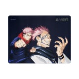 แผ่นรองเมาส์ EGA Gaming Mouse Mat JJK-SYS-MM2 Size : 60x45cm.