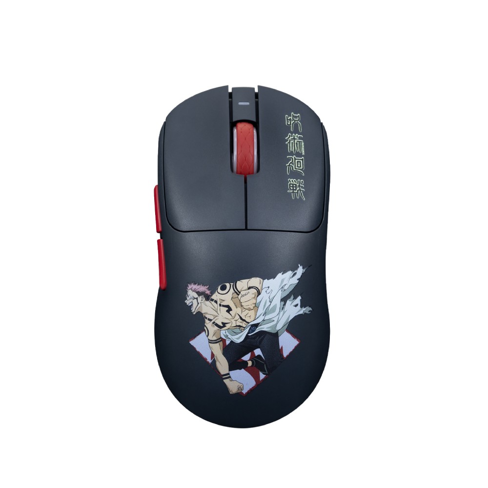 เมาส์เกมมิ่ง EGA x JJK SKN-M1 (SUKUNA)