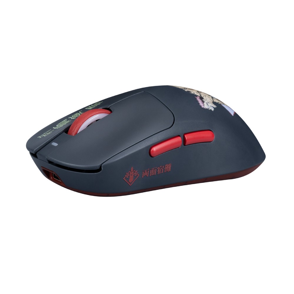 เมาส์เกมมิ่ง EGA x JJK SKN-M1 (SUKUNA)