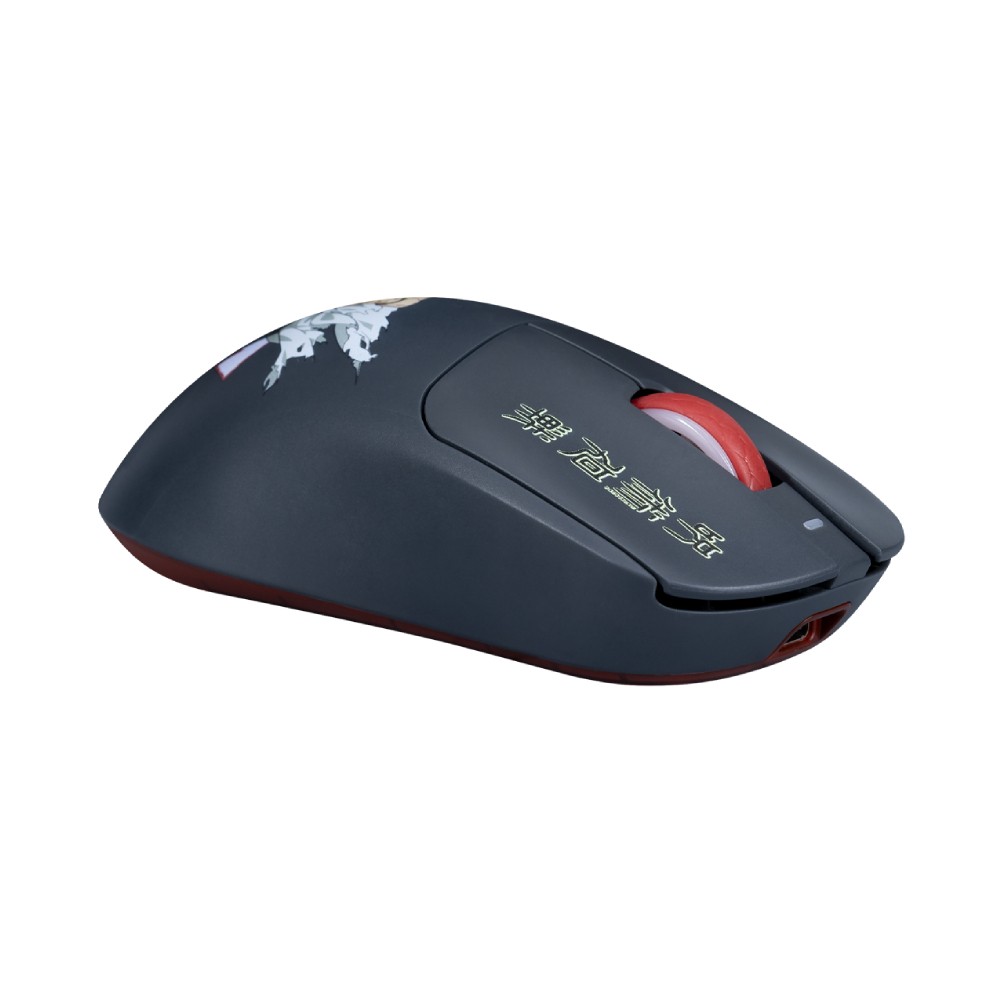 เมาส์เกมมิ่ง EGA x JJK SKN-M1 (SUKUNA)