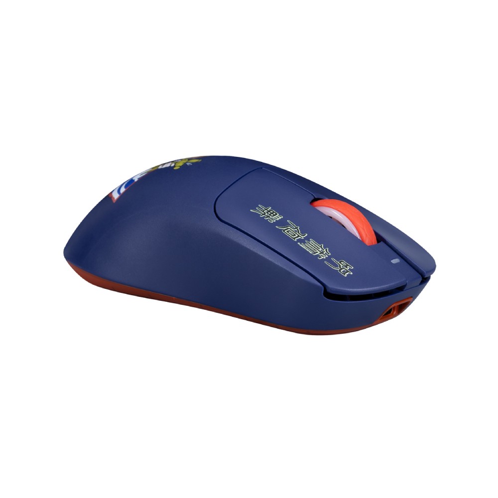 เมาส์เกมมิ่ง EGA x JJK NBR-M1 (NOBARA)