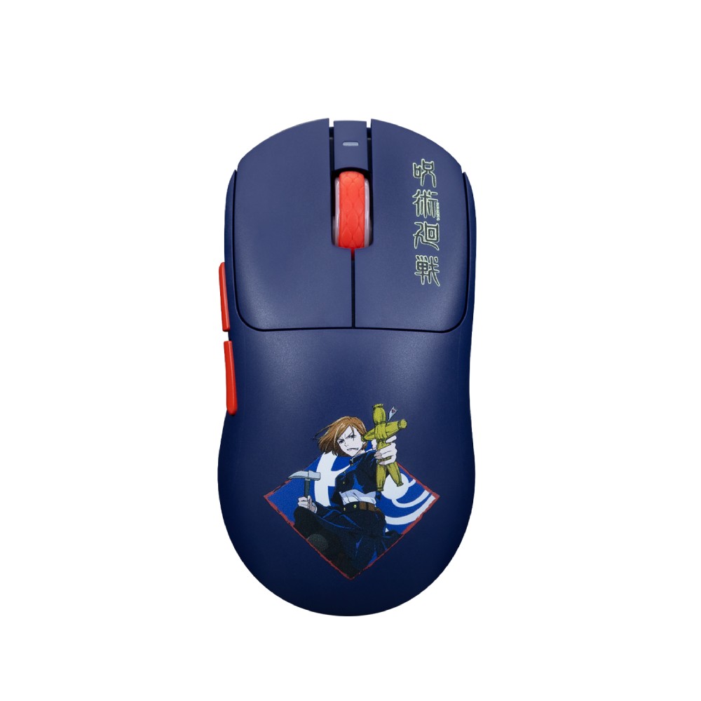 เมาส์เกมมิ่ง EGA x JJK NBR-M1 (NOBARA)