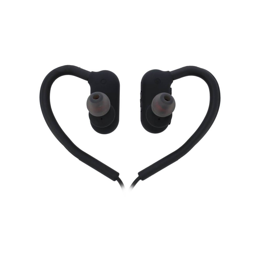 หูฟังออกกำลังกาย E&P Stereo Sport Headphone Bluetooth EP-BL06 Red