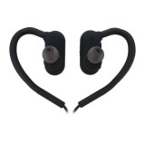 หูฟังออกกำลังกาย E&P Stereo Sport Headphone Bluetooth EP-BL06 Red