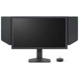 จอมอนิเตอร์ BENQ XL2586X+ Gaming Monitor (Fast TN DyAc 2 600Hz)