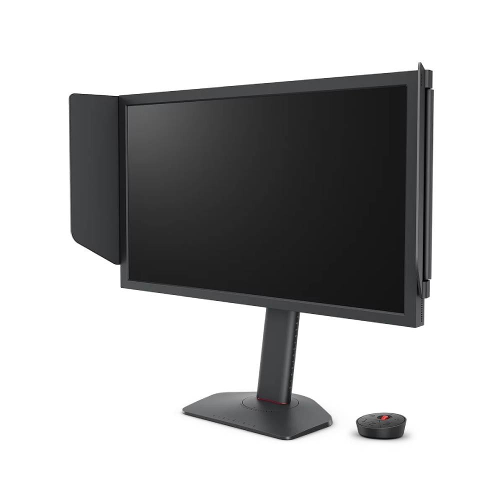 จอมอนิเตอร์ BENQ XL2586X+ Gaming Monitor (Fast TN DyAc 2 600Hz)