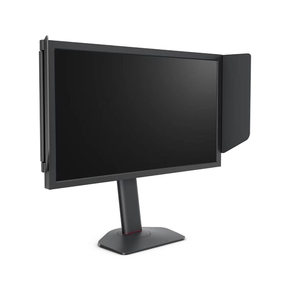 จอมอนิเตอร์ BENQ XL2586X+ Gaming Monitor (Fast TN DyAc 2 600Hz)
