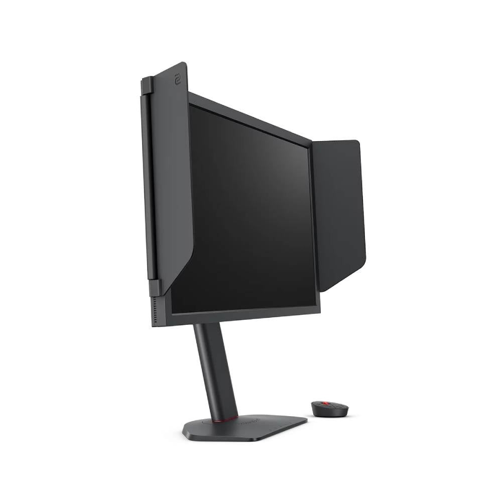 จอมอนิเตอร์ BENQ XL2586X+ Gaming Monitor (Fast TN DyAc 2 600Hz)