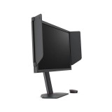 จอมอนิเตอร์ BENQ XL2586X+ Gaming Monitor (Fast TN DyAc 2 600Hz)