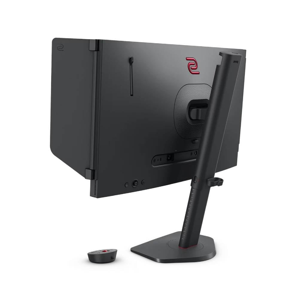 จอมอนิเตอร์ BENQ XL2586X+ Gaming Monitor (Fast TN DyAc 2 600Hz)