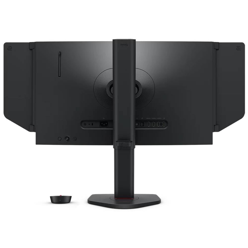 จอมอนิเตอร์ BENQ XL2586X+ Gaming Monitor (Fast TN DyAc 2 600Hz)