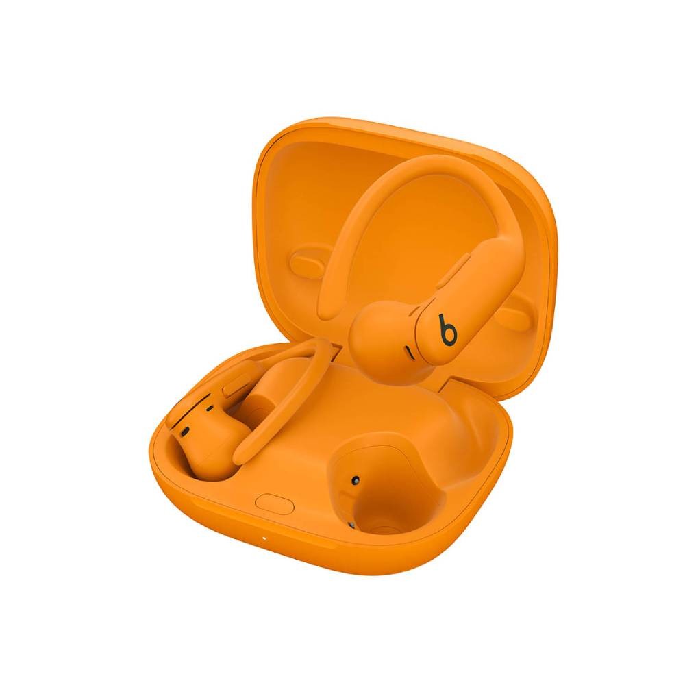 หูฟังไร้สาย Beats TWS Powerbeats Pro 2 Electric Orange