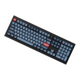 คีย์บอร์ดเกมมิ่ง Keychron V6 Max QMK/VIA Wireless Custom Mechanical Silent ( Brown Switch ) - TH