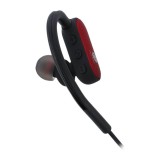 หูฟังออกกำลังกาย E&P Stereo Sport Headphone Bluetooth EP-BL06 Red