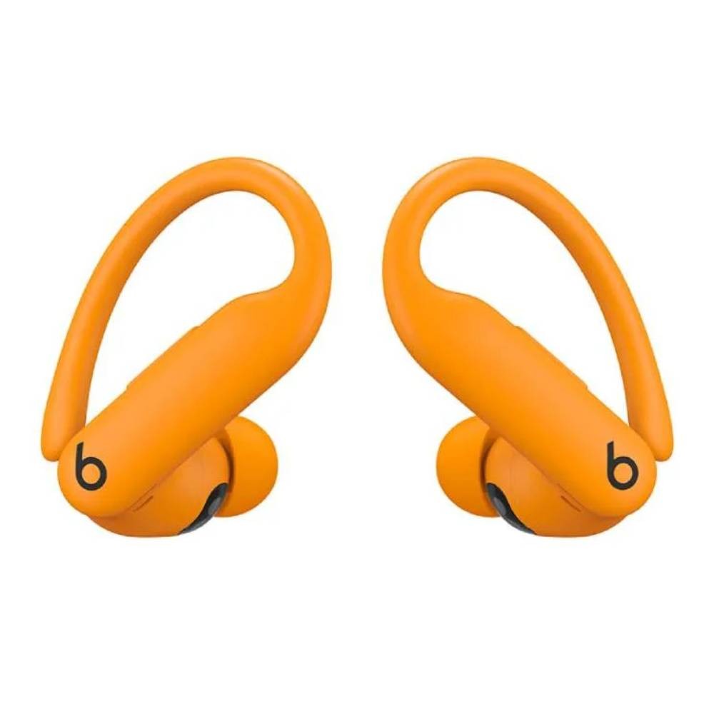 หูฟังไร้สาย Beats TWS Powerbeats Pro 2 Electric Orange