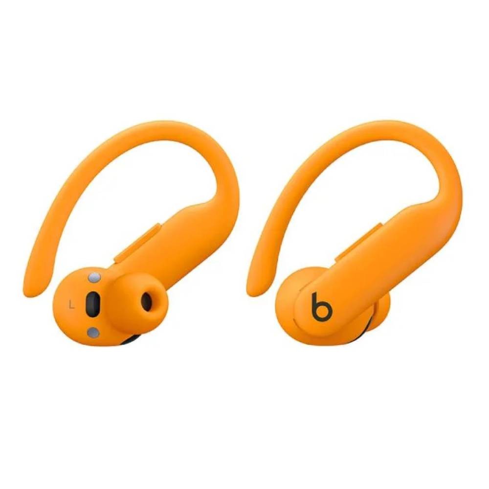 หูฟังไร้สาย Beats TWS Powerbeats Pro 2 Electric Orange