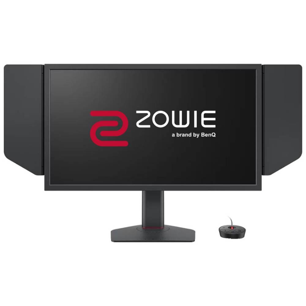 จอมอนิเตอร์ BenQ Zowie XL2546X Gaming Monitor (Fast TN 240Hz DyAc 2)