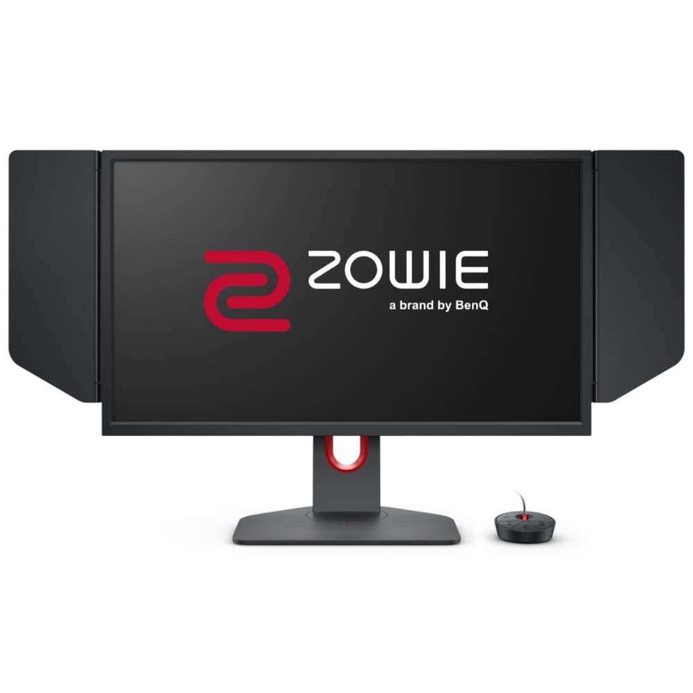 จอมอนิเตอร์ BENQ MONITOR ZOWIE XL2566K (TN 360Hz)