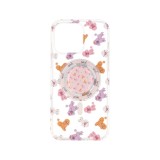 เคส QPLUS iPhone 16 Pro Max Puddle Pop with Magnetic Griptok