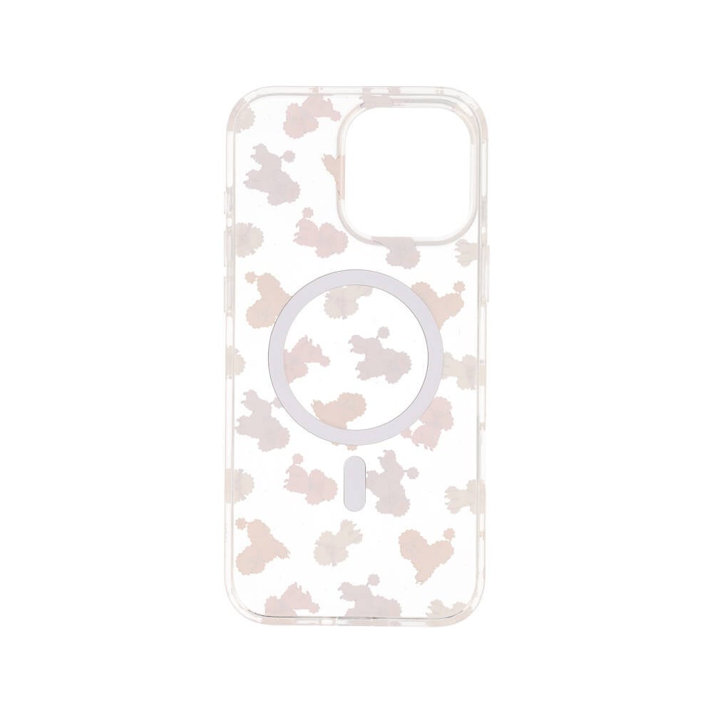 เคส QPLUS iPhone 16 Pro Max Puddle Pop with Magnetic Griptok