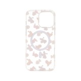 เคส QPLUS iPhone 16 Pro Max Puddle Pop with Magnetic Griptok