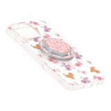 เคส QPLUS iPhone 16 Pro Max Puddle Pop with Magnetic Griptok