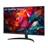 จอมอนิเตอร์ LG UltraFine 32UR500K-B.ATM (VA 4K 60Hz SPK)