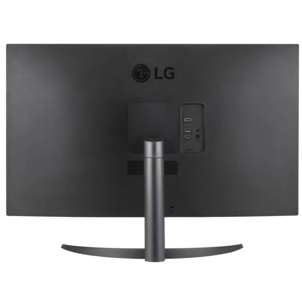 จอมอนิเตอร์ LG UltraFine 32UR500K-B.ATM (VA 4K 60Hz SPK)