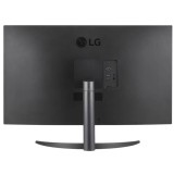 จอมอนิเตอร์ LG UltraFine 32UR500K-B.ATM (VA 4K 60Hz SPK)