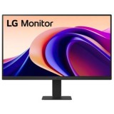 จอมอนิเตอร์ LG 24U631A-B (IPS 2K 100Hz USB-C 15W)