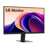 จอมอนิเตอร์ LG 24U631A-B (IPS 2K 100Hz USB-C 15W)