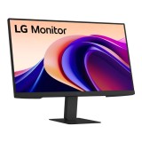จอมอนิเตอร์ LG 24U631A-B (IPS 2K 100Hz USB-C 15W)