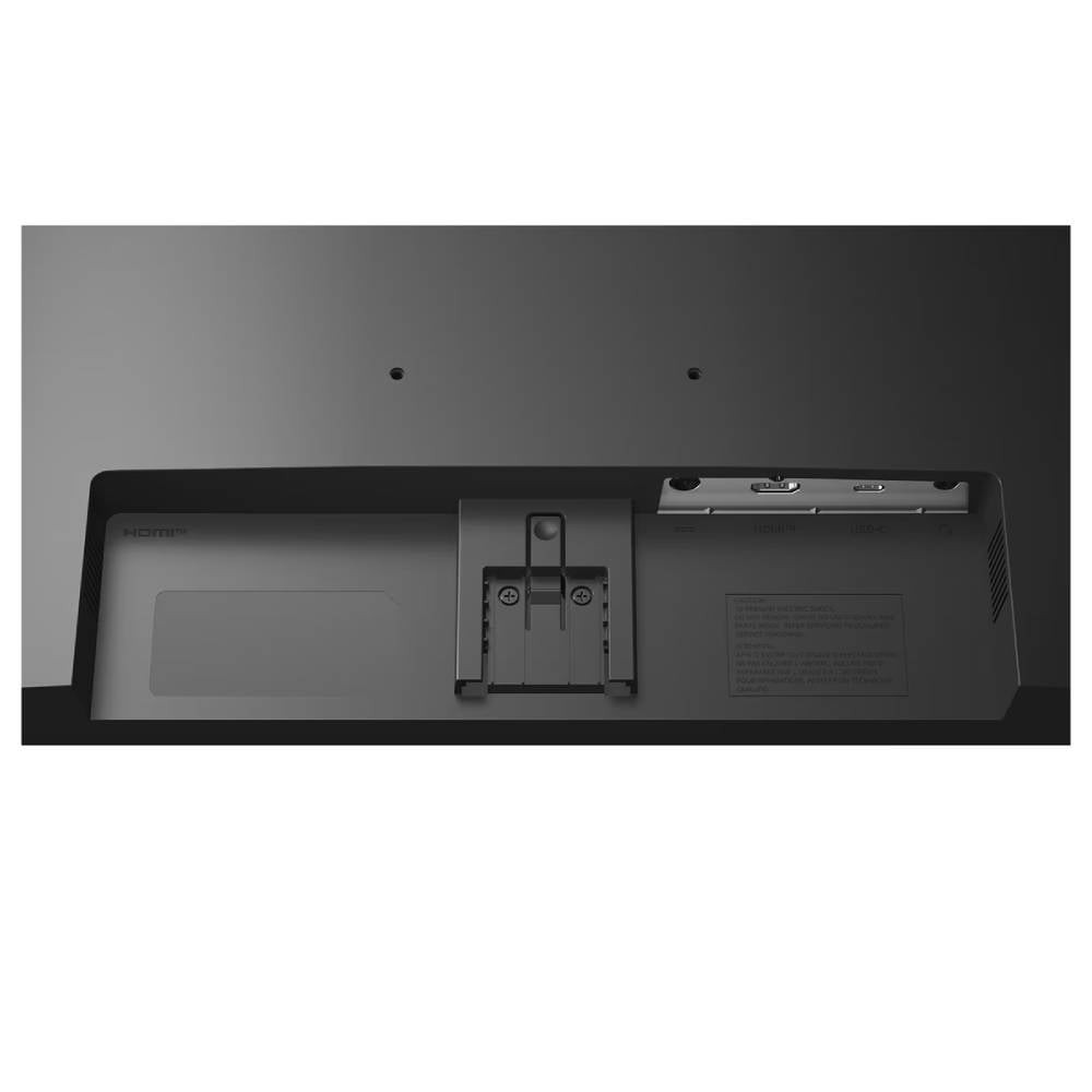 จอมอนิเตอร์ LG 24U631A-B (IPS 2K 100Hz USB-C 15W)