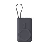 พาวเวอร์แบงค์ UVolt 10000 mAh (UVP10W-02) Titanium Gray