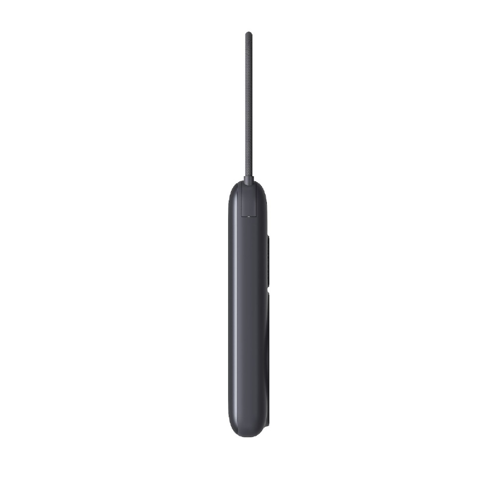 พาวเวอร์แบงค์ UVolt 10000 mAh (UVP10W-02) Titanium Gray