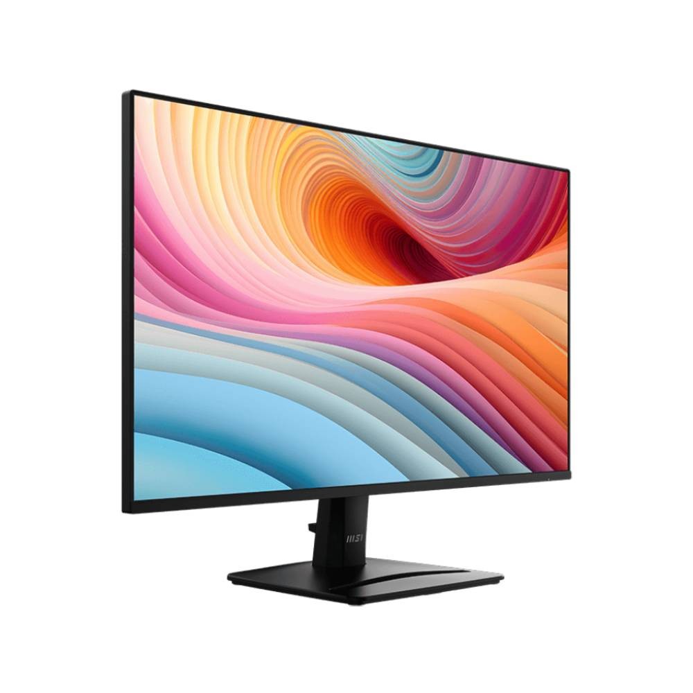 จอมอนิเตอร์ MSI PRO MP275 E2 (IPS 120Hz)