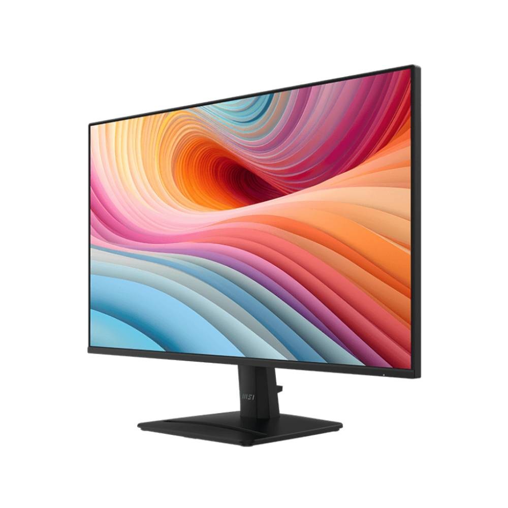 จอมอนิเตอร์ MSI PRO MP275 E2 (IPS 120Hz)