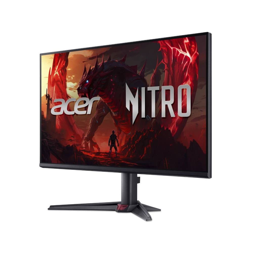 จอมอนิเตอร์ ACER Nitro VG250Q Fbmiipx Gaming Monitor (IPS 300Hz AMD FreeSync Premium)