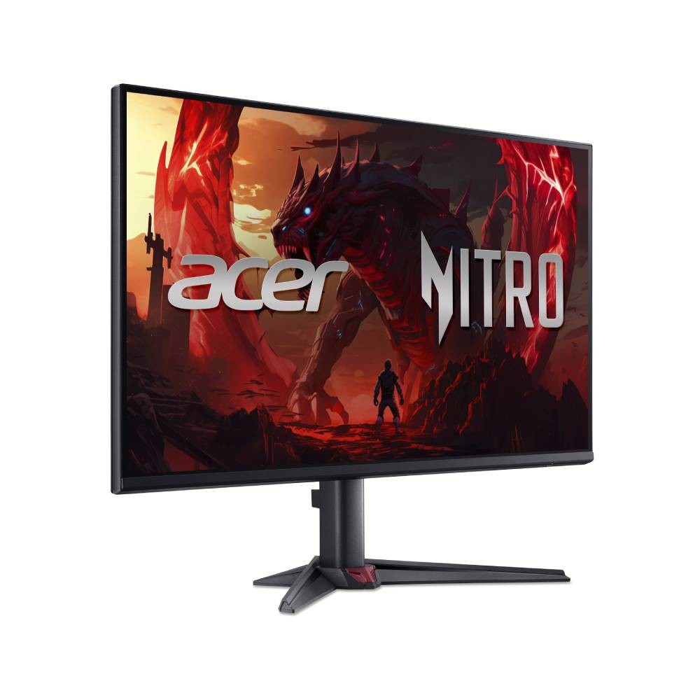 จอมอนิเตอร์ ACER Nitro VG250Q Fbmiipx Gaming Monitor (IPS 300Hz AMD FreeSync Premium)