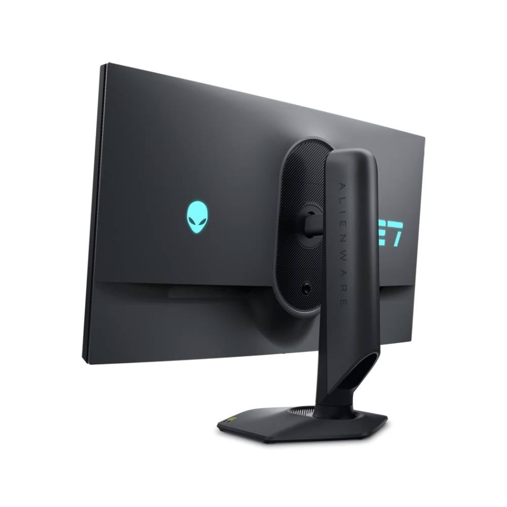 จอมอนิเตอร์ DELL ALIENWARE AW2725QF Gaming Monitor (IPS 4K 180Hz FHD 360Hz (OC))