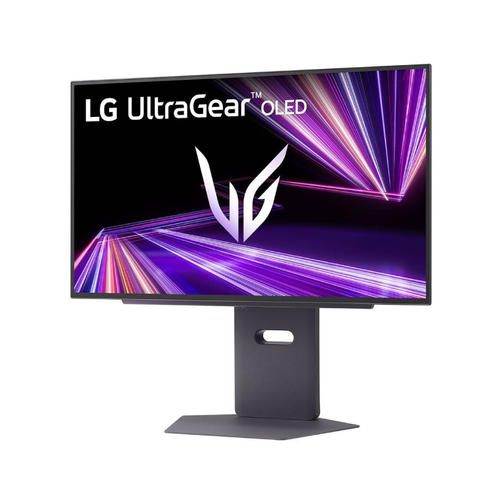 จอมอนิเตอร์ LG UltraGear 27GX790A-B Gaming Monitor (OLED 2K 480Hz)