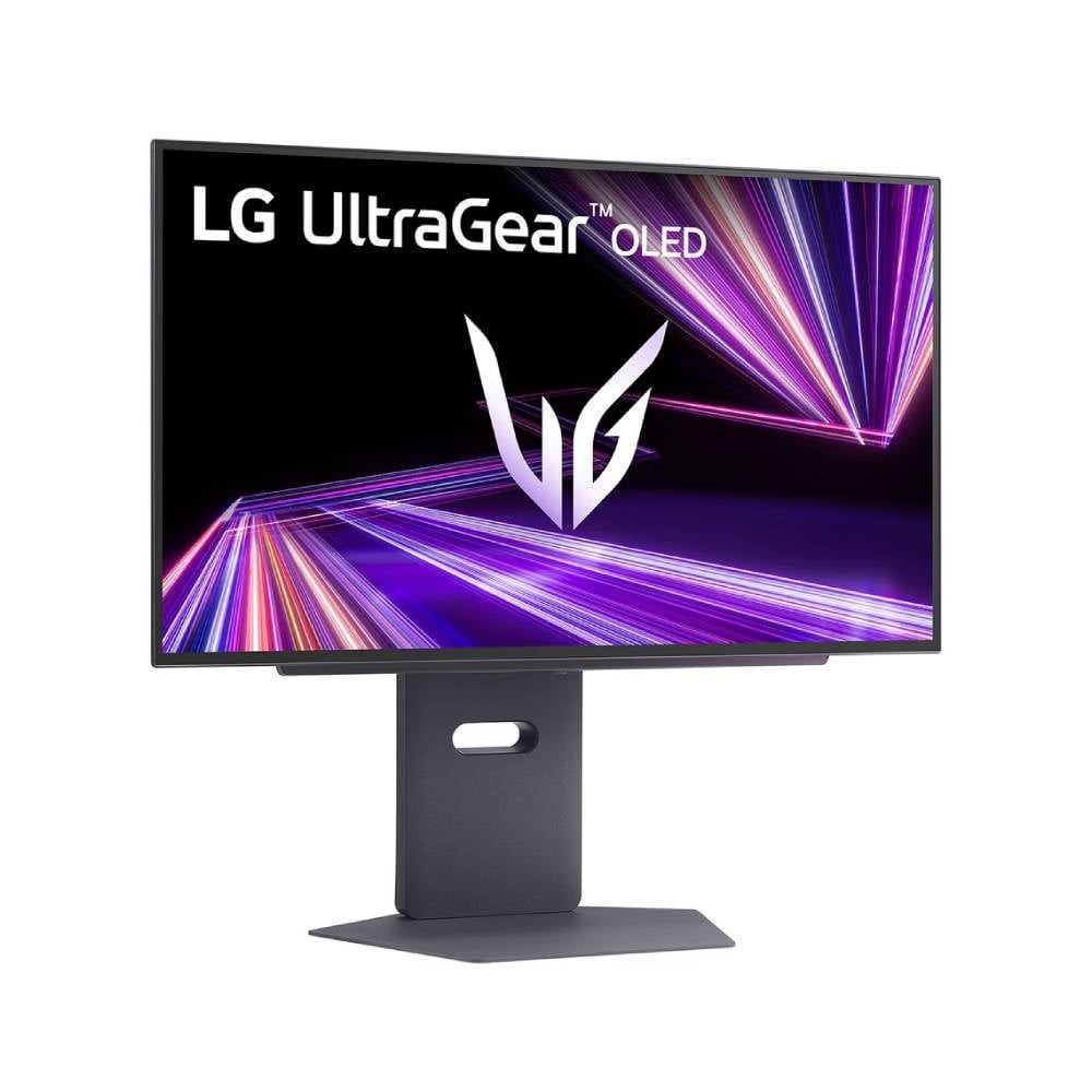 จอมอนิเตอร์ LG UltraGear 27GX790A-B Gaming Monitor (OLED 2K 480Hz)