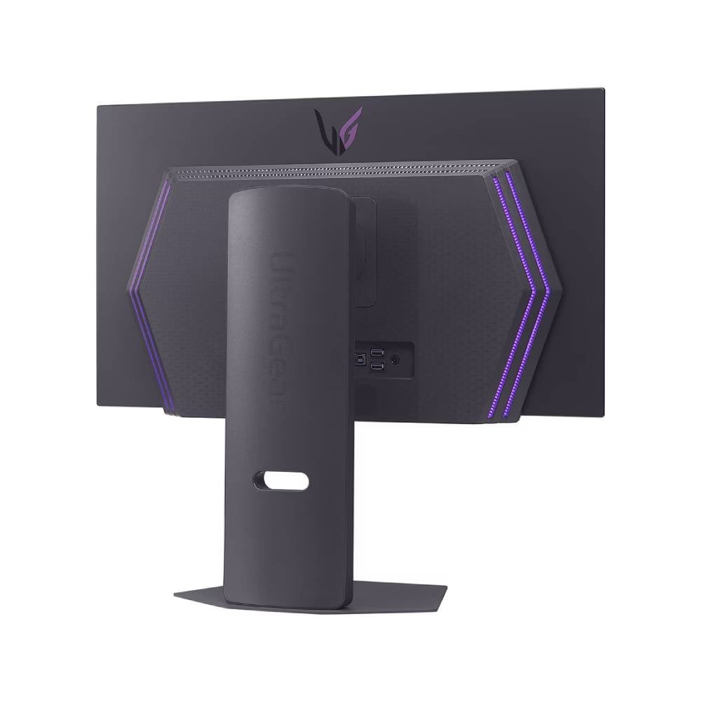จอมอนิเตอร์ LG UltraGear 27GX790A-B Gaming Monitor (OLED 2K 480Hz)