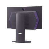 จอมอนิเตอร์ LG UltraGear 27GX790A-B Gaming Monitor (OLED 2K 480Hz)