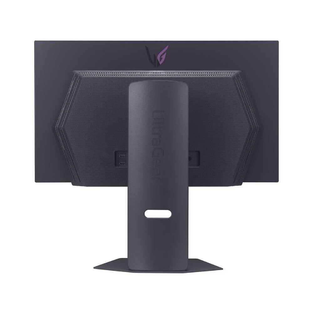 จอมอนิเตอร์ LG UltraGear 27GX790A-B Gaming Monitor (OLED 2K 480Hz)