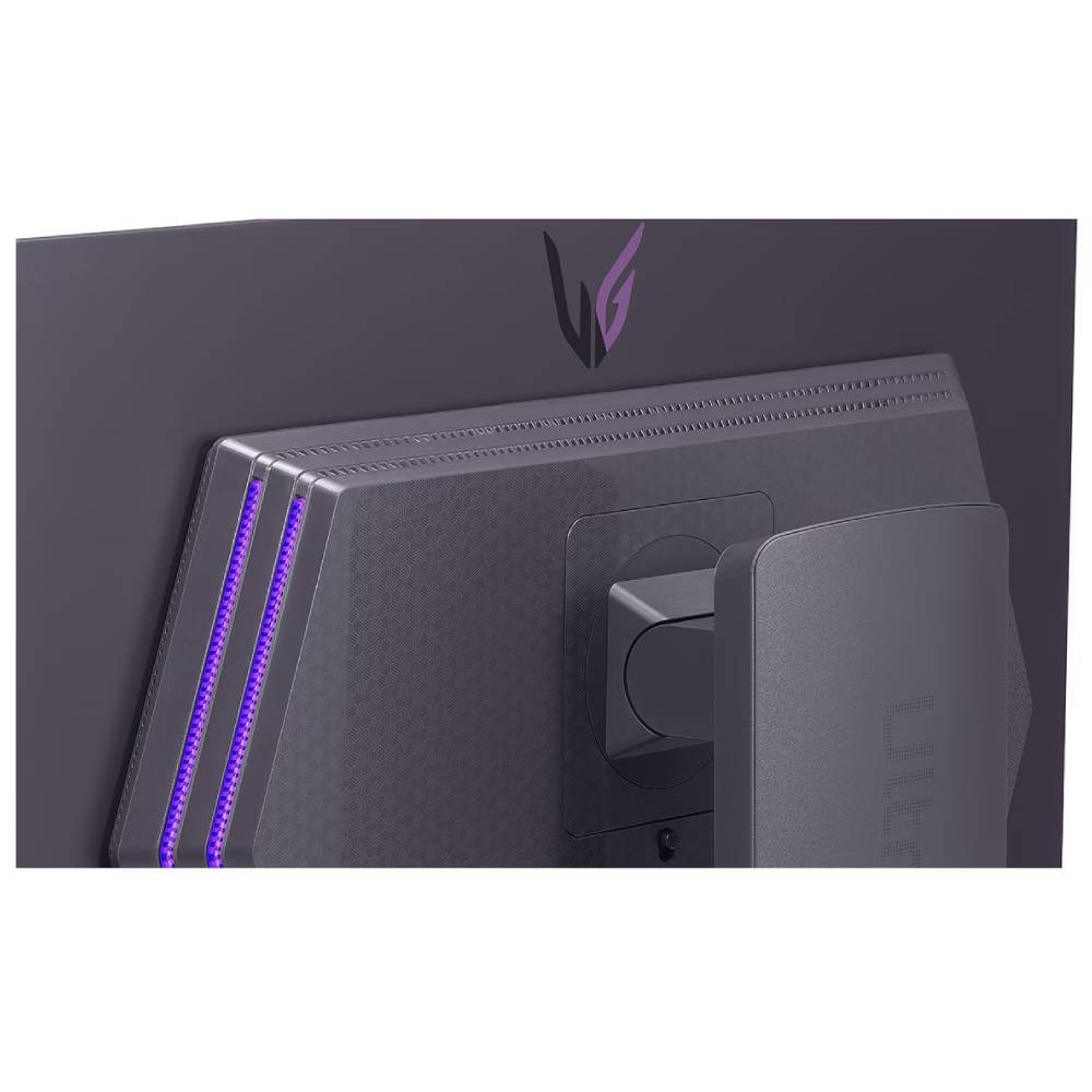 จอมอนิเตอร์ LG UltraGear 27GX790A-B Gaming Monitor (OLED 2K 480Hz)
