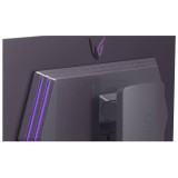 จอมอนิเตอร์ LG UltraGear 27GX790A-B Gaming Monitor (OLED 2K 480Hz)